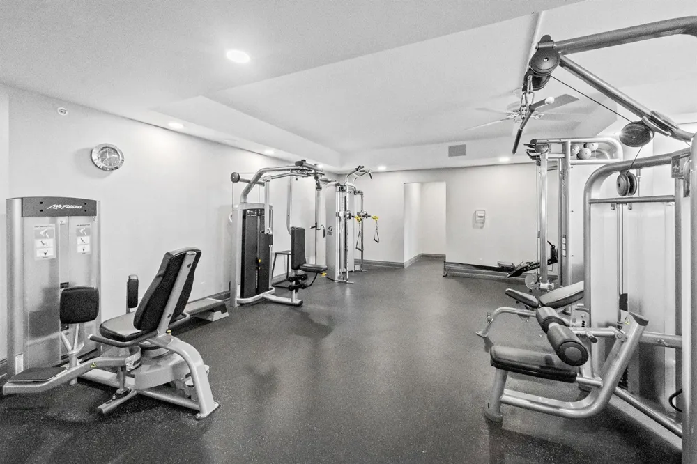 3200 OCEAN BOULEVARD #P2708 Fort Lauderdale, FL 33308