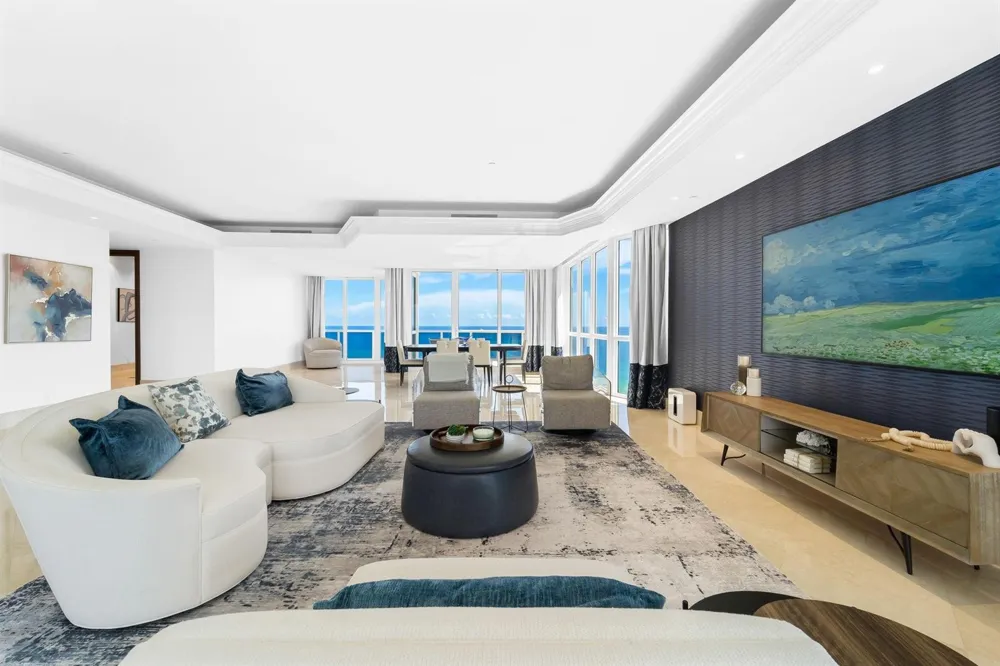 3200 OCEAN BOULEVARD #P2708 Fort Lauderdale, FL 33308