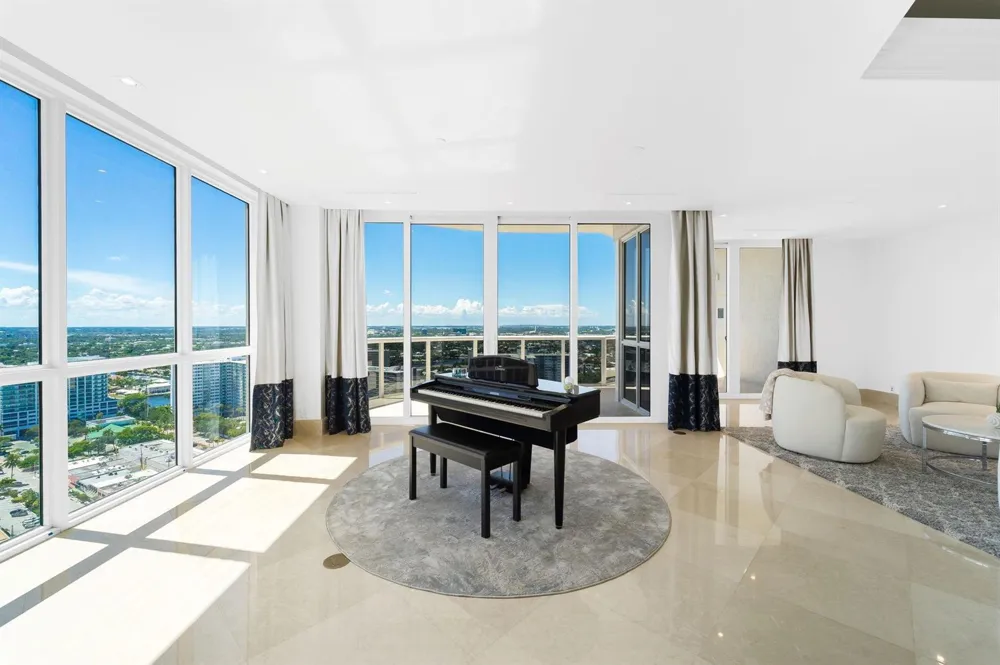 3200 OCEAN BOULEVARD #P2708 Fort Lauderdale, FL 33308