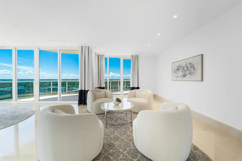 3200 OCEAN BOULEVARD #P2708 Fort Lauderdale, FL 33308