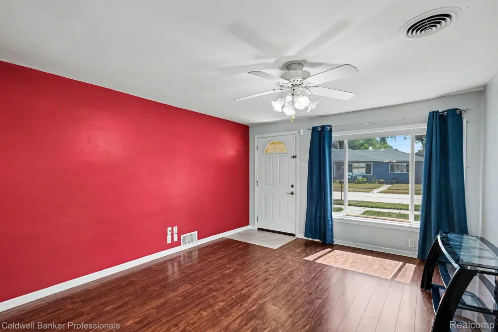 20409 Colman Street Clinton Charter Township, MI 48035