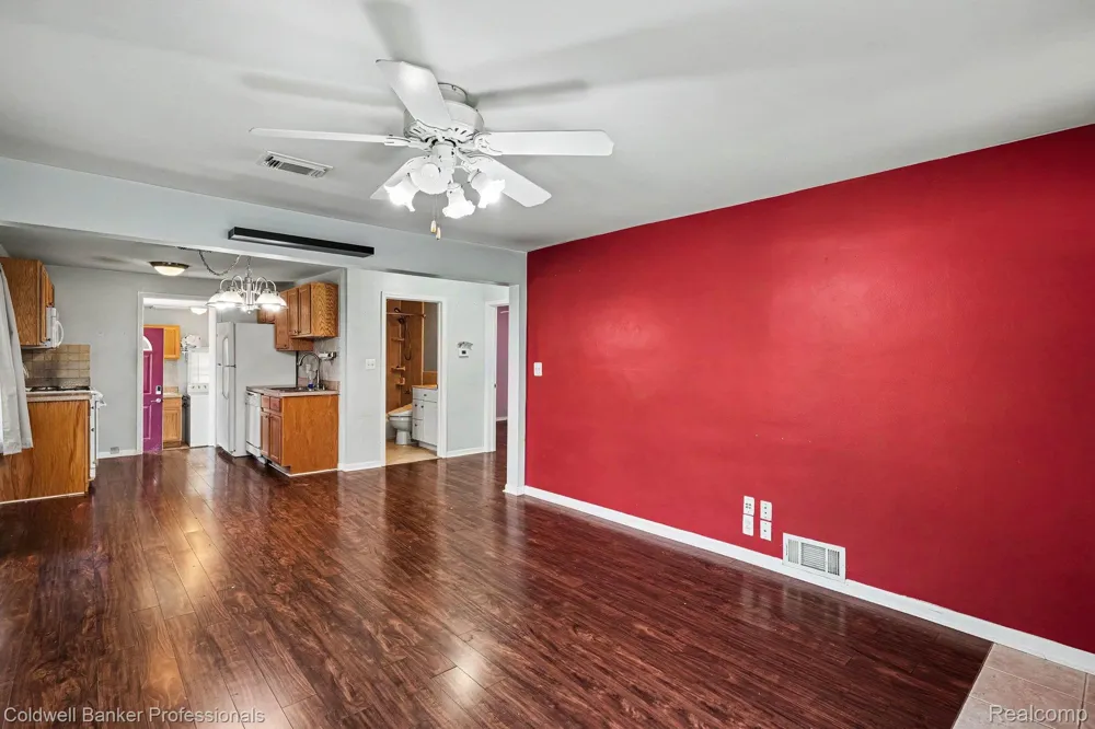 20409 Colman Street Clinton Charter Township, MI 48035