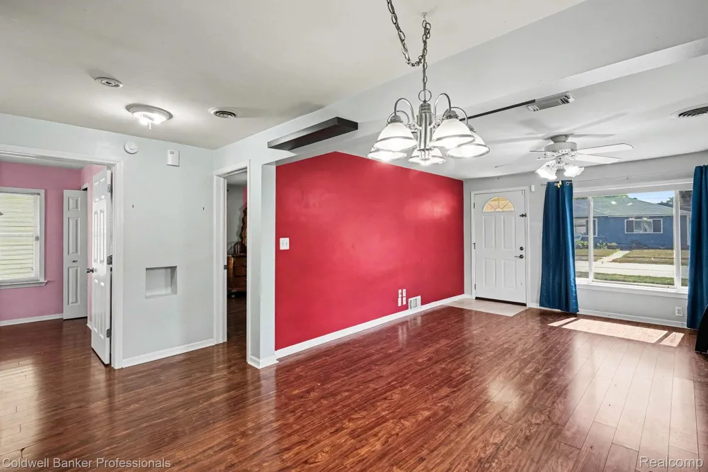 20409 Colman Street Clinton Charter Township, MI 48035