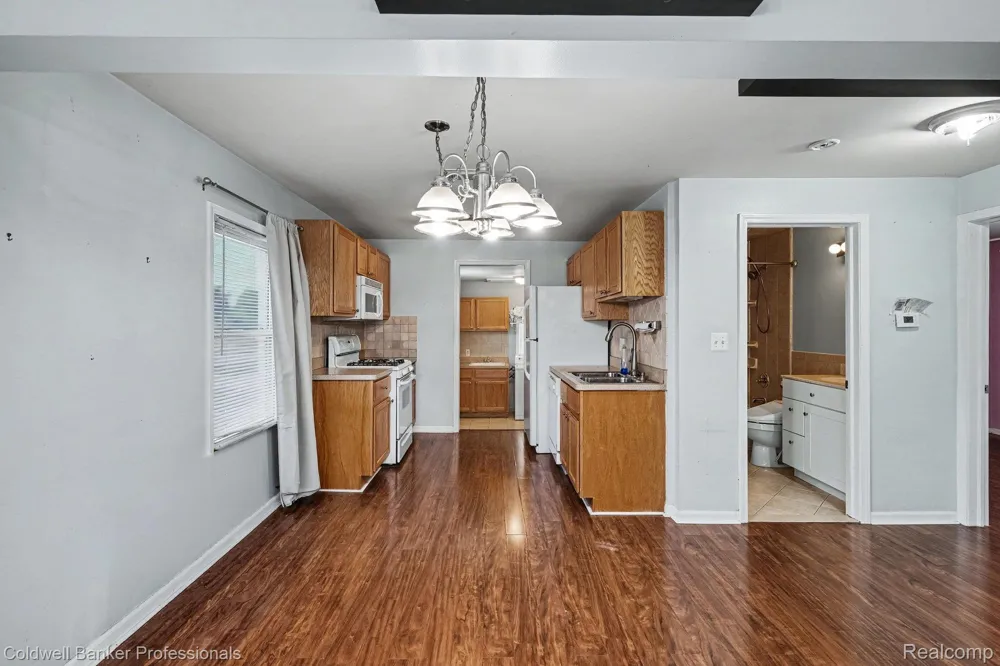 20409 Colman Street Clinton Charter Township, MI 48035
