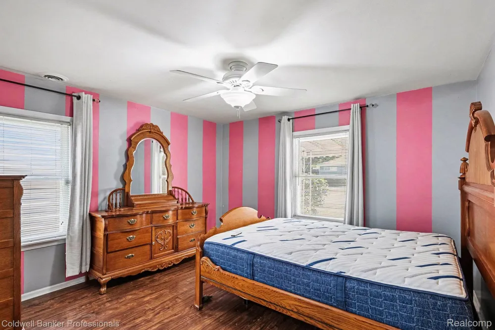 20409 Colman Street Clinton Charter Township, MI 48035