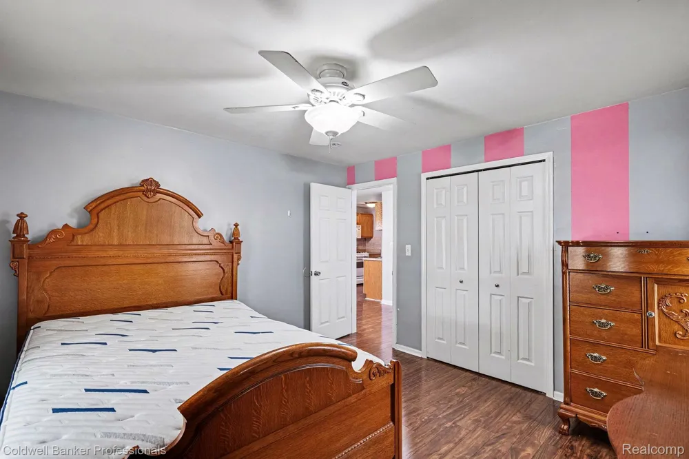 20409 Colman Street Clinton Charter Township, MI 48035