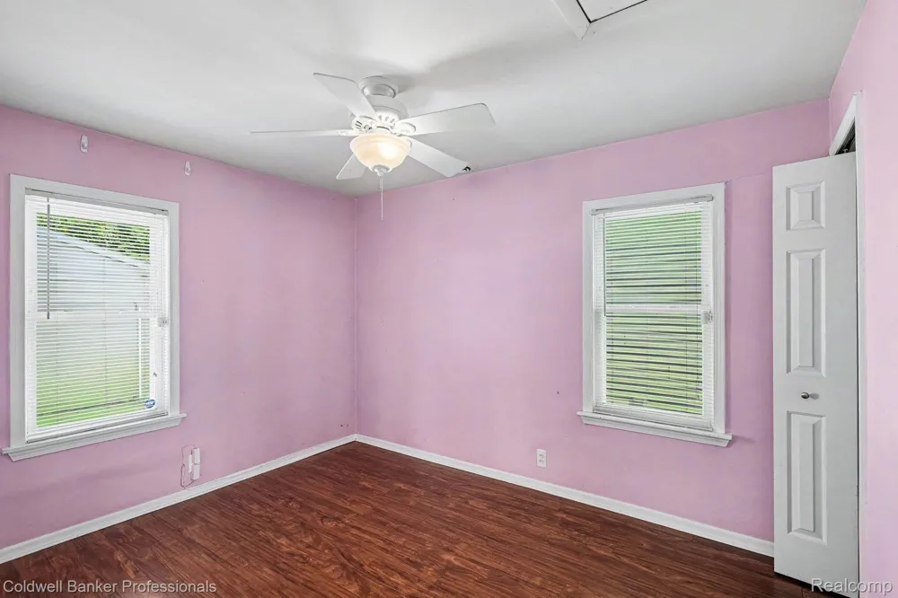 20409 Colman Street Clinton Charter Township, MI 48035