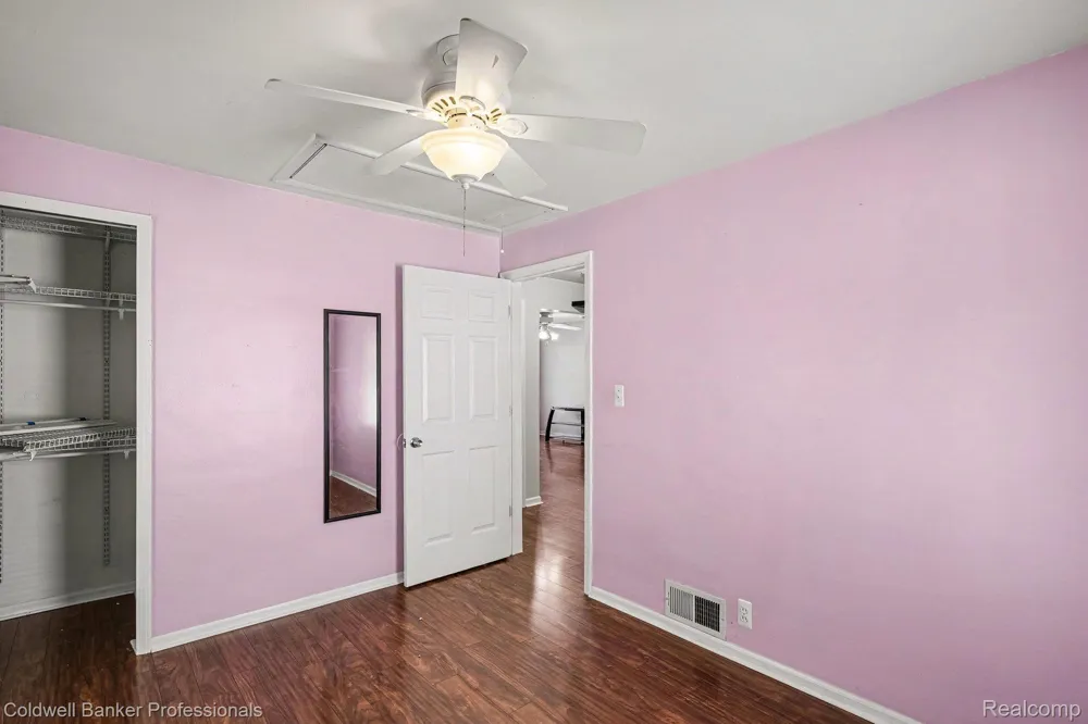 20409 Colman Street Clinton Charter Township, MI 48035