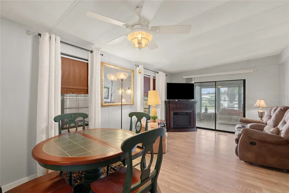 36346 LE SABRE WAY Zephyrhills, FL 33541