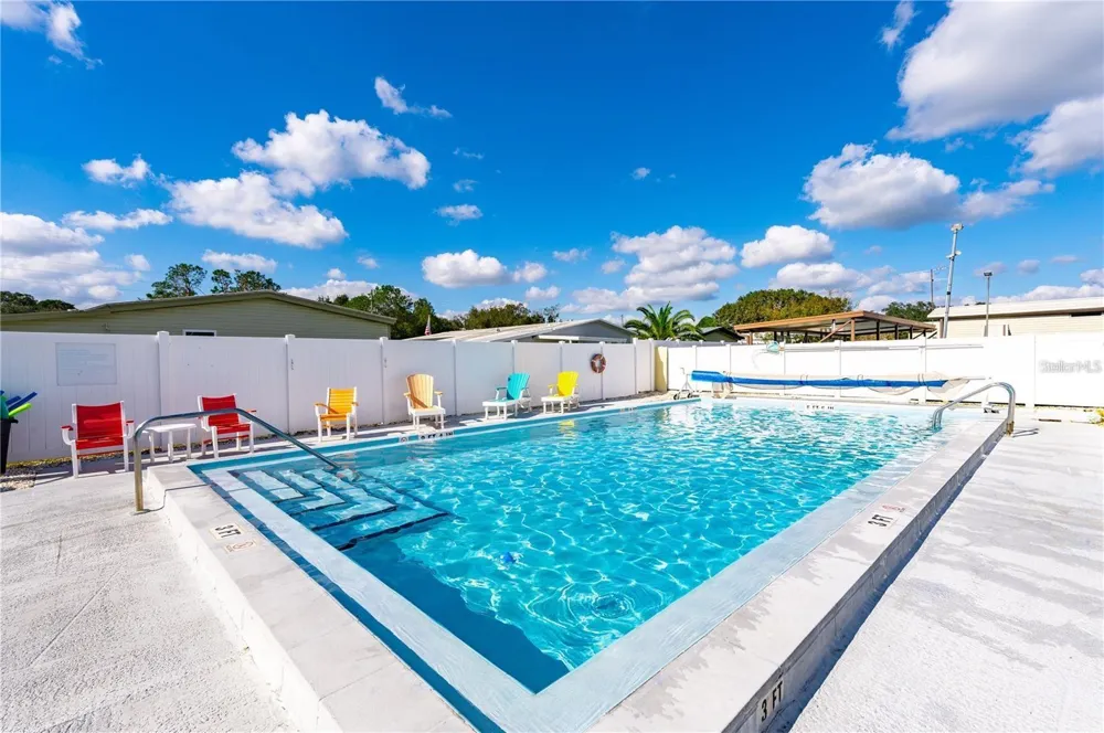 36346 LE SABRE WAY Zephyrhills, FL 33541