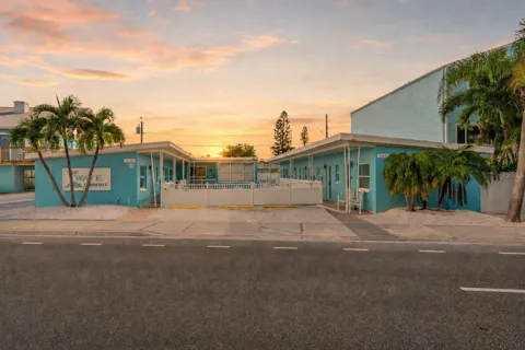 13343 GULF BOULEVARD #B5
