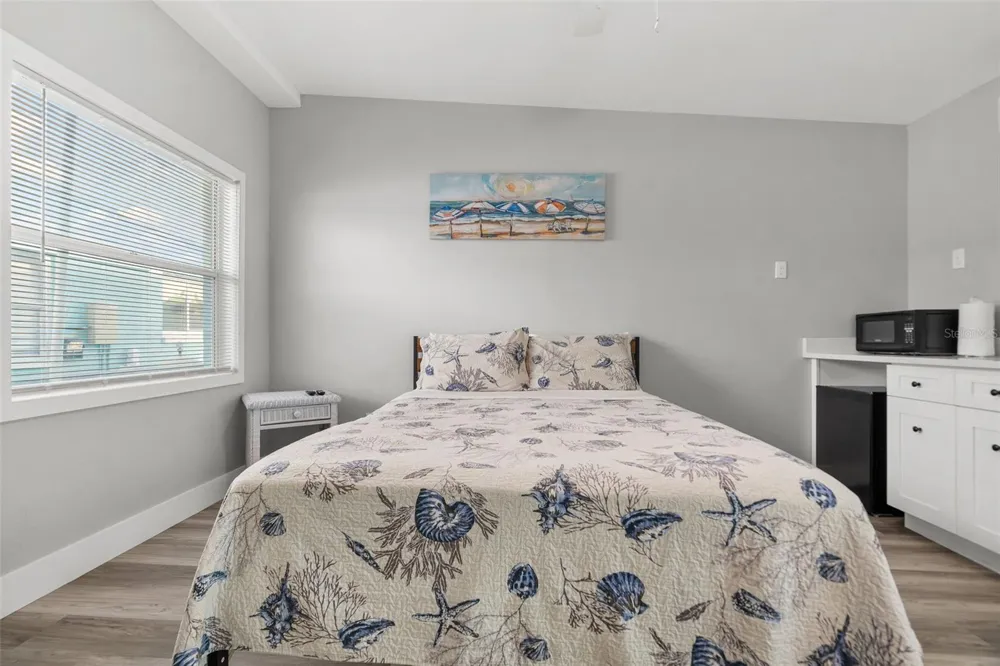 13343 GULF BOULEVARD #B5 Madeira Beach, FL 33708