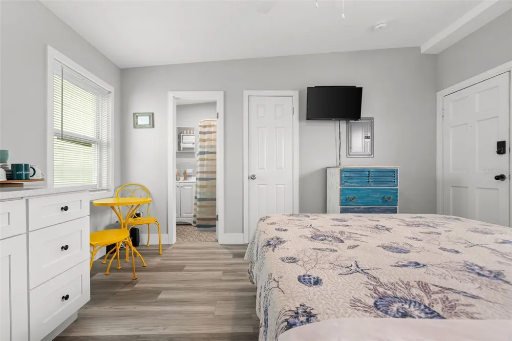 13343 GULF BOULEVARD #B5 Madeira Beach, FL 33708