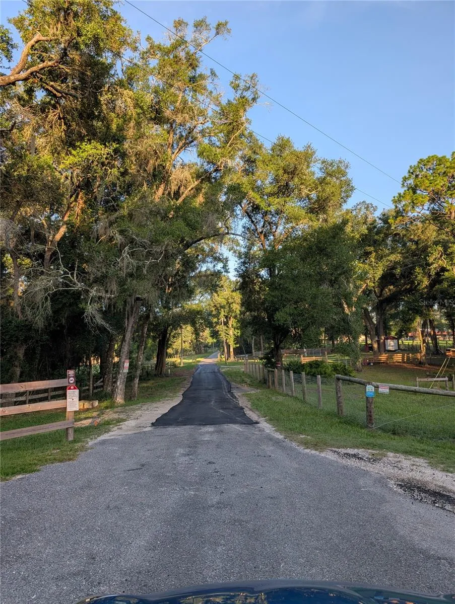 SE 152ND - LOT 16 (RAVENSWOOD RD) PARCEL B PLACE Altoona, FL 32702