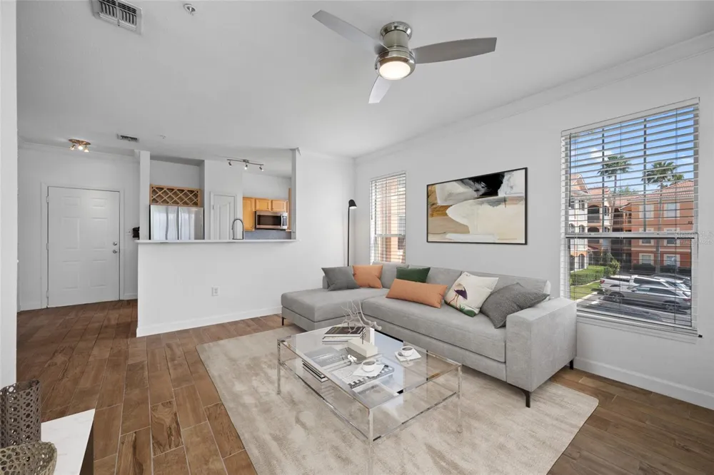 5000 CULBREATH KEY WAY #1-201 Tampa, FL 33611
