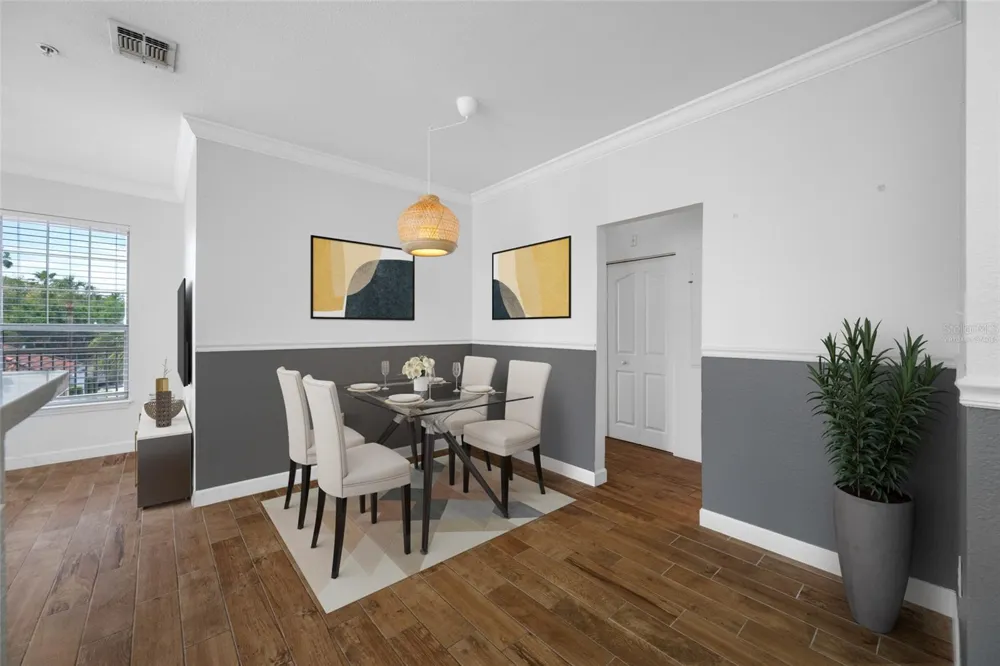 5000 CULBREATH KEY WAY #1-201 Tampa, FL 33611