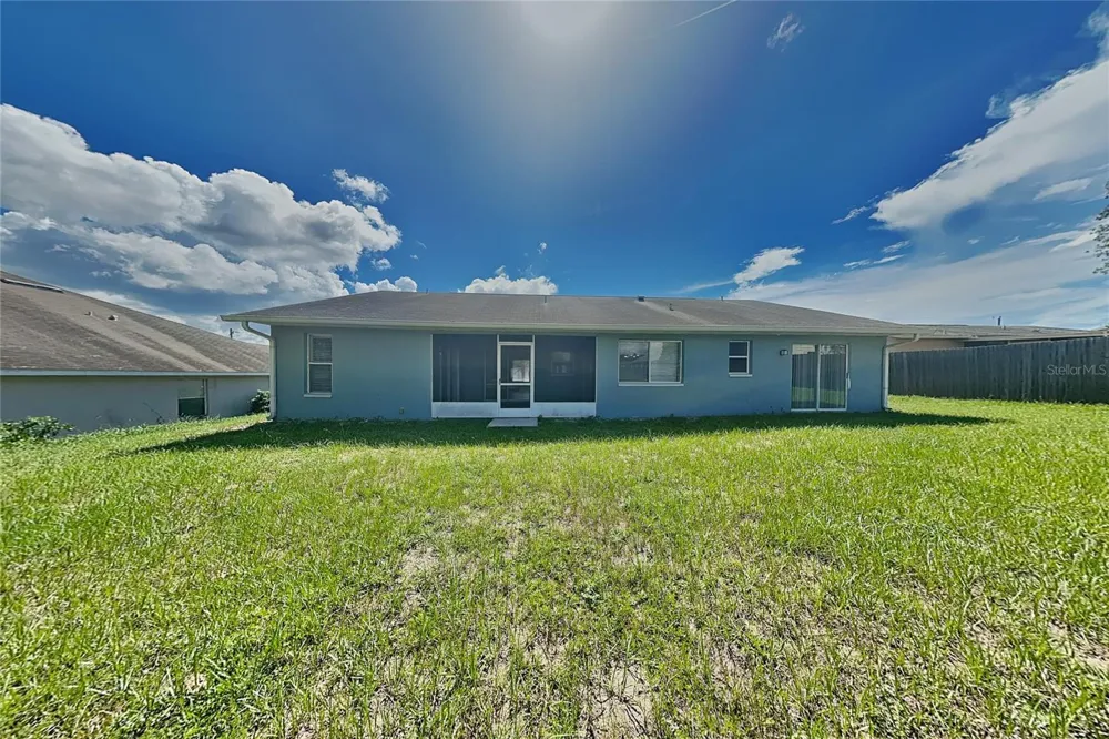 Address Not Shown Spring Hill, FL 34609