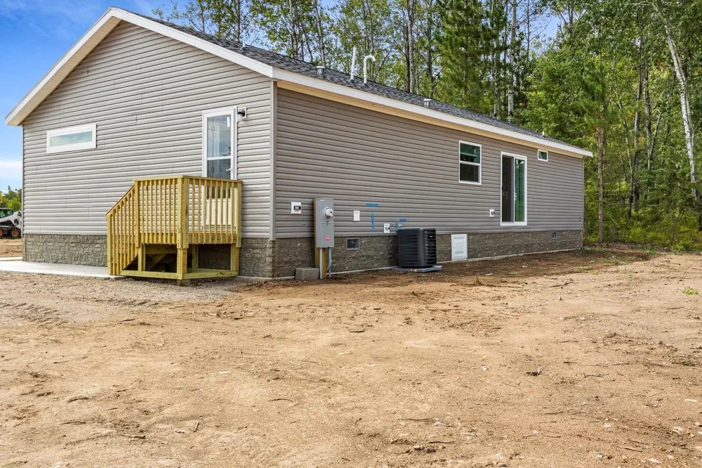 106 Eagle Drive Sandstone, MN 55072