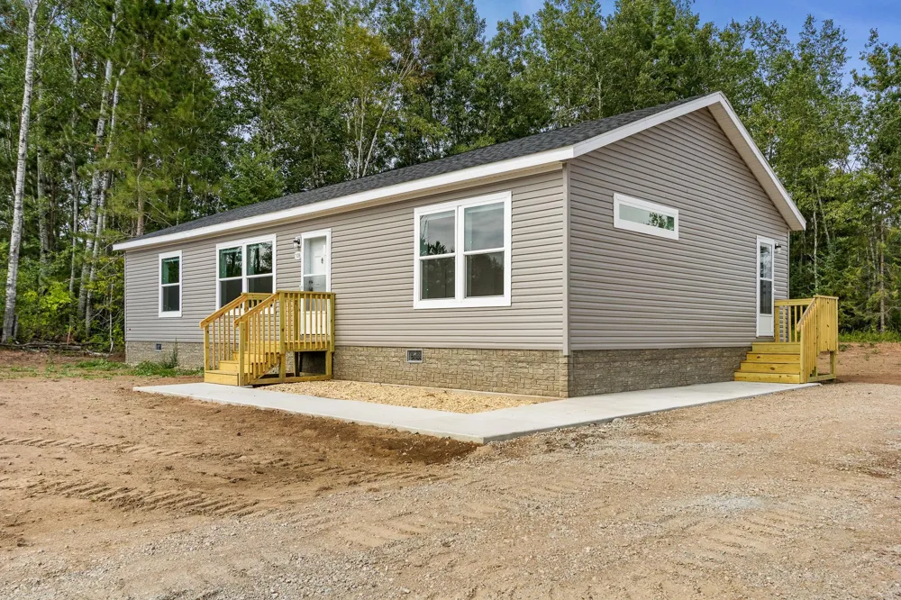 106 Eagle Drive Sandstone, MN 55072