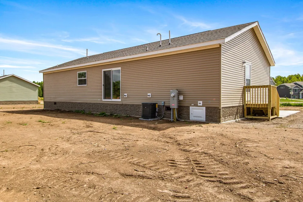 108 Eagle Drive Sandstone, MN 55072
