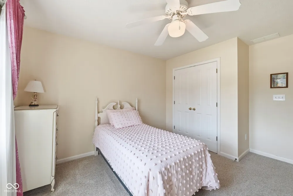 4814 Goldenrain Court Indianapolis, IN 46237