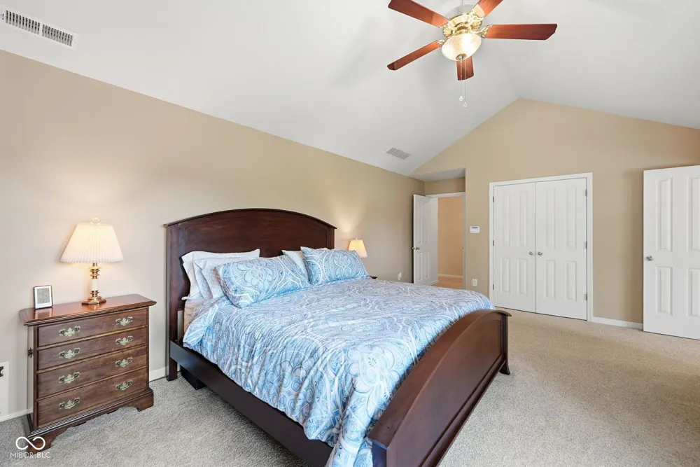 4814 Goldenrain Court Indianapolis, IN 46237
