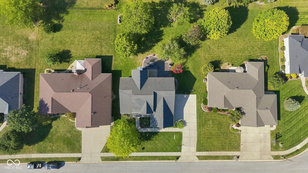 4814 Goldenrain Court Indianapolis, IN 46237