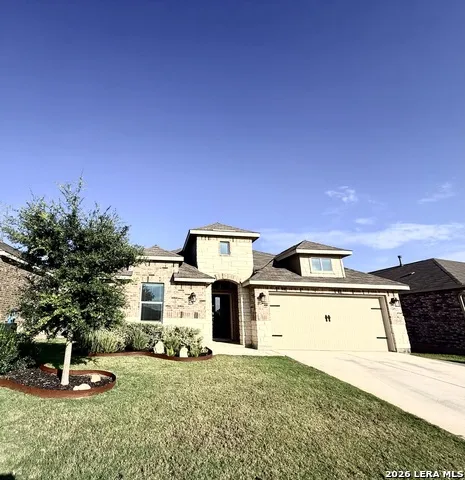 31822 Shrubland Dr Bulverde, TX 78163