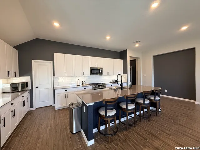 31822 Shrubland Dr Bulverde, TX 78163