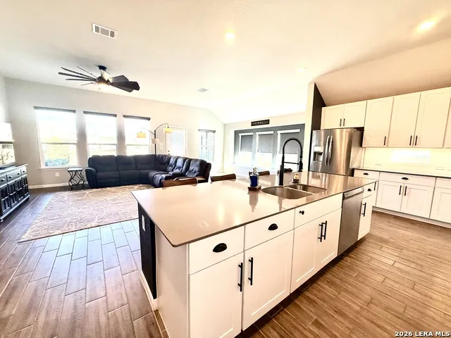 31822 Shrubland Dr Bulverde, TX 78163