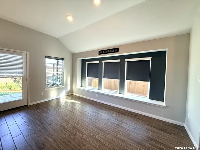 31822 Shrubland Dr Bulverde, TX 78163