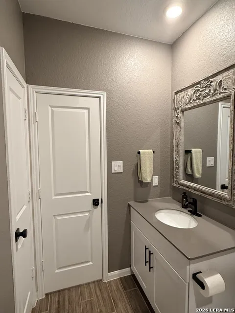 31822 Shrubland Dr Bulverde, TX 78163