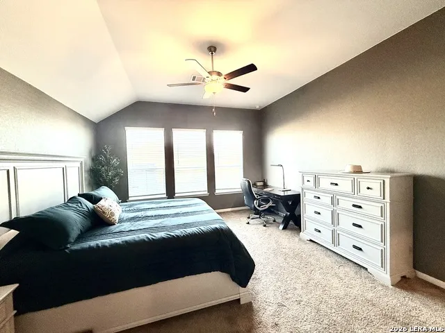 31822 Shrubland Dr Bulverde, TX 78163