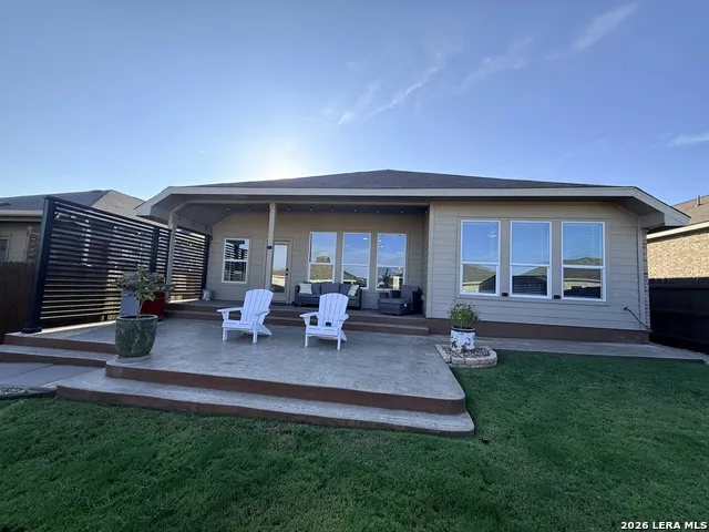 31822 Shrubland Dr Bulverde, TX 78163