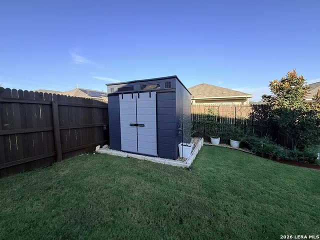 31822 Shrubland Dr Bulverde, TX 78163