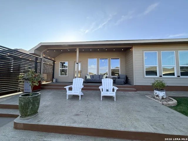31822 Shrubland Dr Bulverde, TX 78163