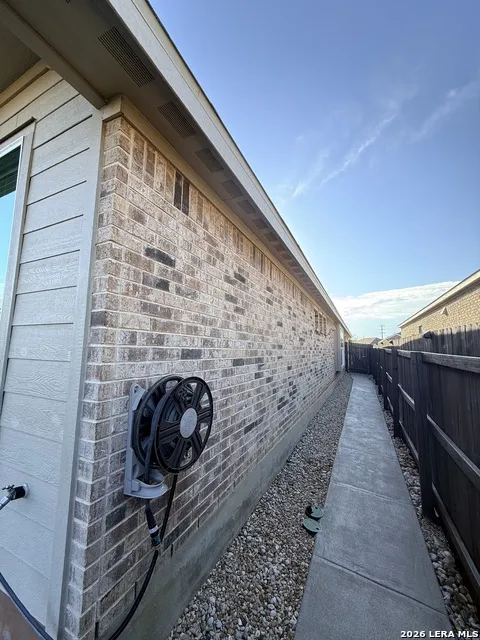 31822 Shrubland Dr Bulverde, TX 78163