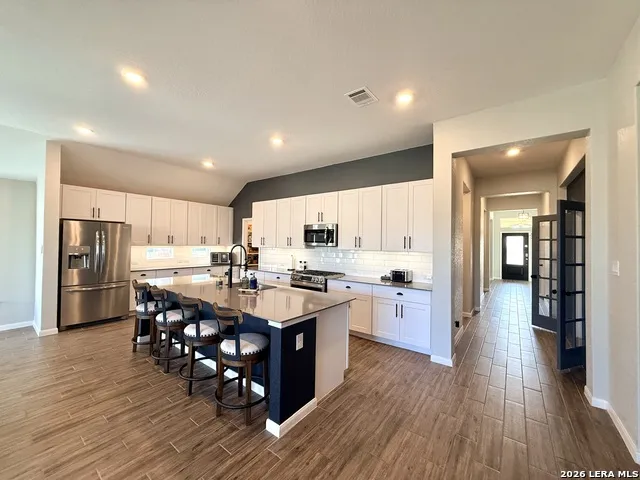 31822 Shrubland Dr Bulverde, TX 78163