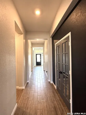 31822 Shrubland Dr Bulverde, TX 78163