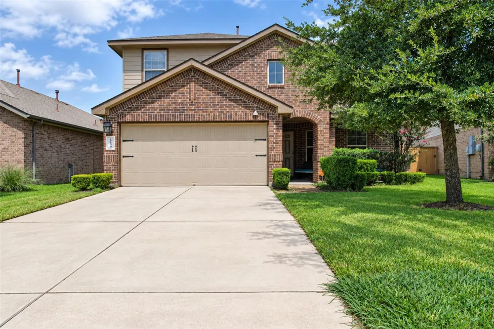 12630 Pirate Bend Drive Texas City, TX 77568