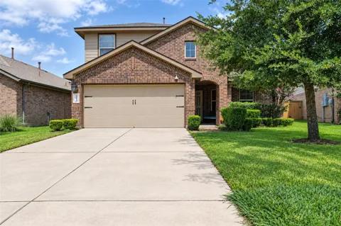 12630 Pirate Bend Drive