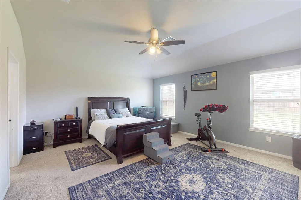12630 Pirate Bend Drive Texas City, TX 77568