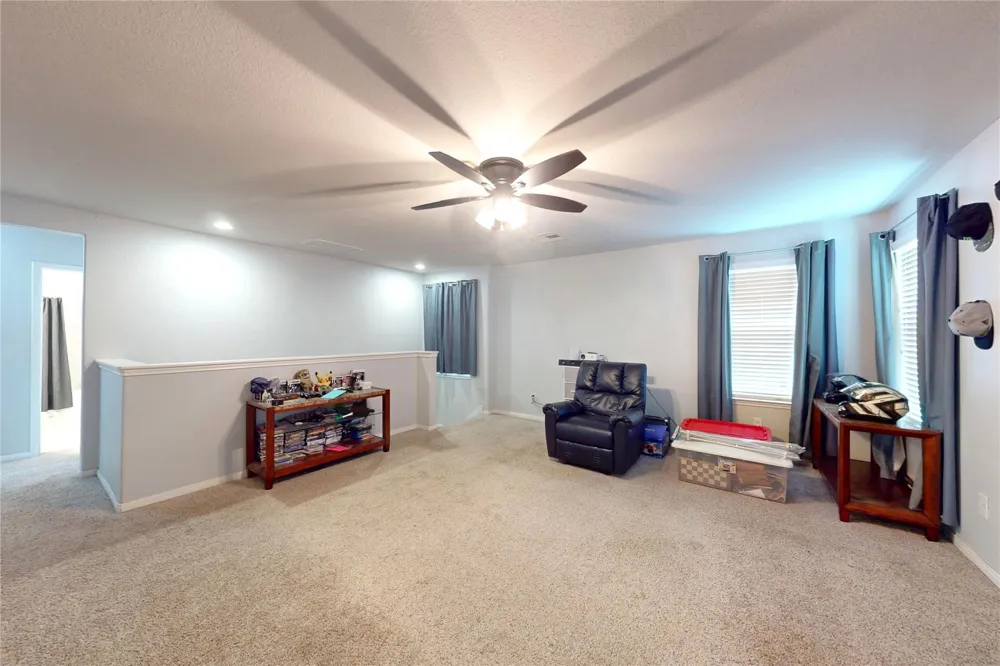 12630 Pirate Bend Drive Texas City, TX 77568
