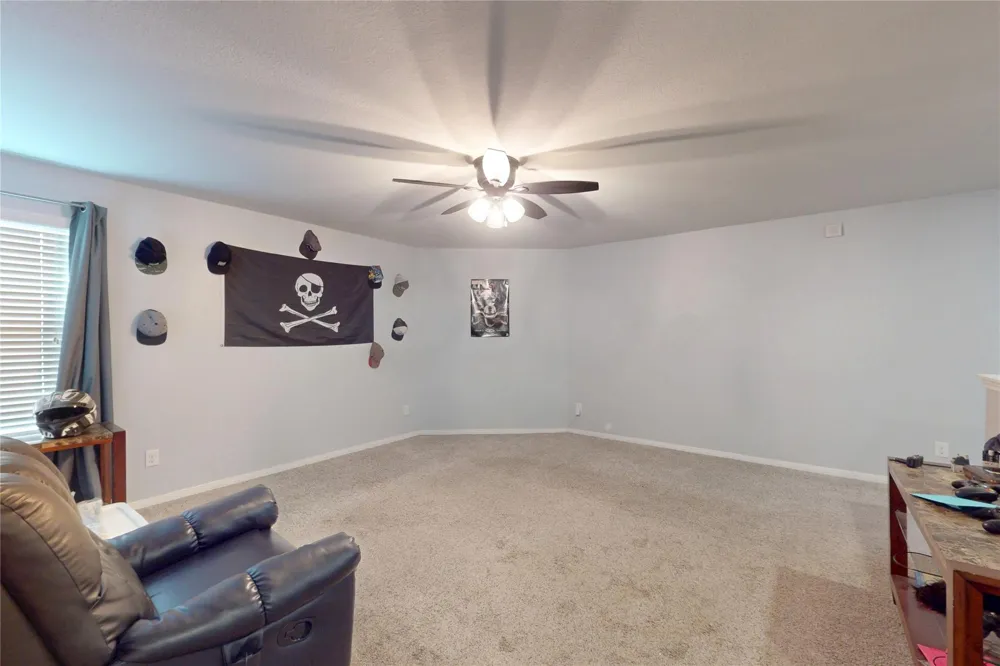 12630 Pirate Bend Drive Texas City, TX 77568