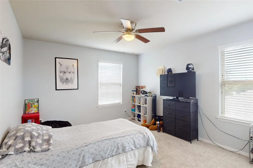 12630 Pirate Bend Drive Texas City, TX 77568