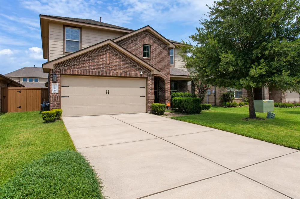 12630 Pirate Bend Drive Texas City, TX 77568
