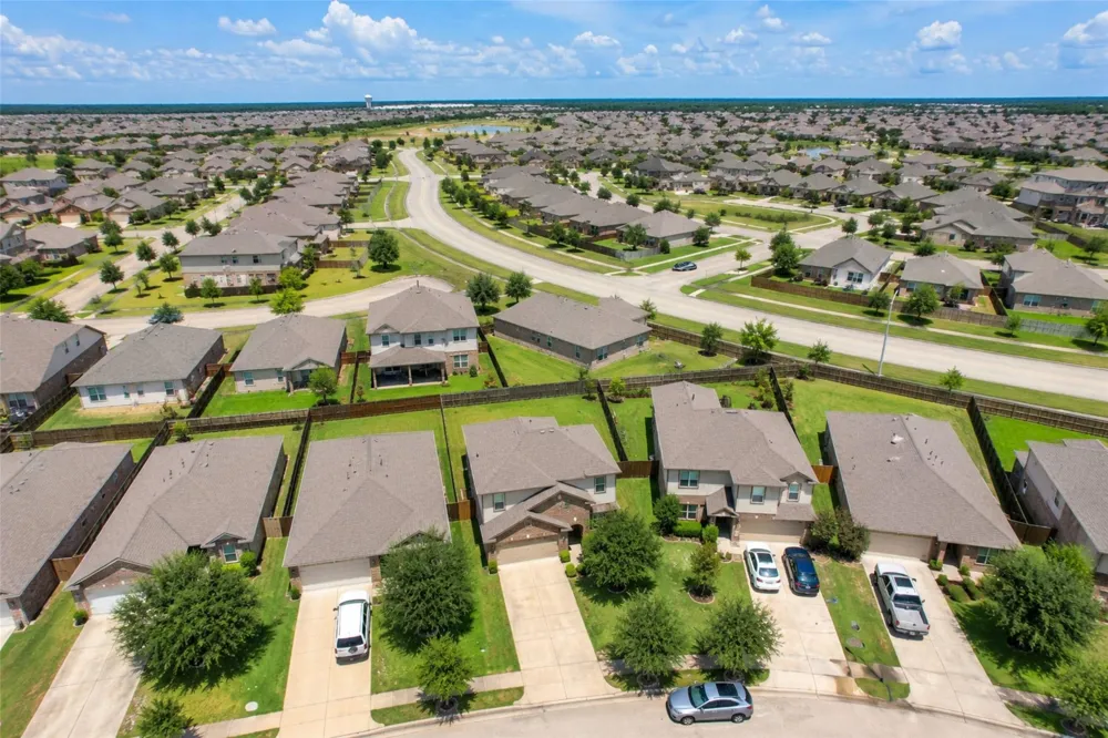 12630 Pirate Bend Drive Texas City, TX 77568