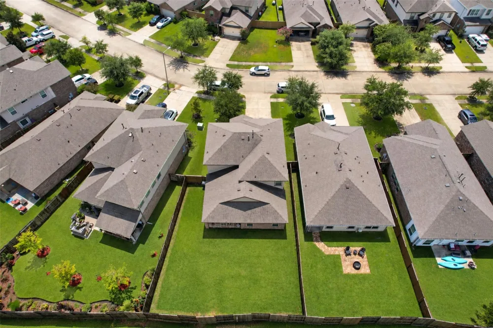 12630 Pirate Bend Drive Texas City, TX 77568