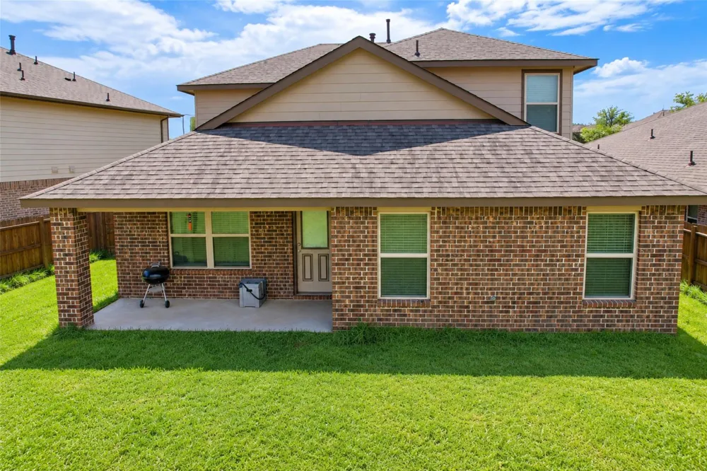 12630 Pirate Bend Drive Texas City, TX 77568