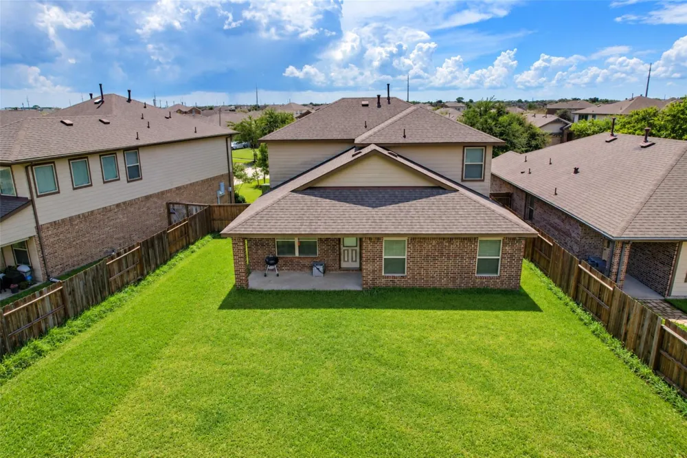 12630 Pirate Bend Drive Texas City, TX 77568